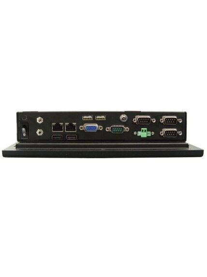 Lex System SLIM 8.4" PPC + 2I385CW - 8.4" Ip65-Rated Industrial Panel Pc With A Multitouch Display 1 Lex System SLIM 8.4" PPC + 2I385CW - 8.4" Ip65-Rated Industrial Panel Pc With A Multitouch Display 1
