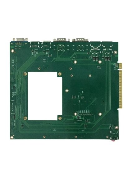 Lex System ST001 - Com Carrier / Evaluation Board For Lex System Embedded Platforms, Designed To Expand I/O Capabilities In Industrial Applications 1