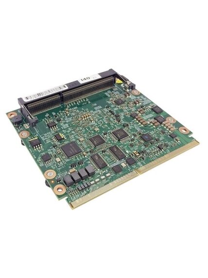 Lex System ST385W - Com Express / Com Module Powered By Intel Baytrail 3