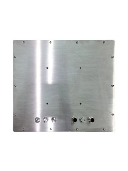 Lex System Stainless 10.4" PPC + 2I385HW - 10.4" Stainless Steel Panel Pc, Rated Ip66/69K 1 Lex System Stainless 10.4" PPC + 2I385HW - 10.4" Stainless Steel Panel Pc, Rated Ip66/69K 1