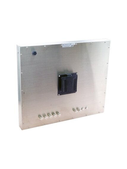 Lex System Stainless 19" PPC + 2I640HW - Widescreen Stainless Steel Panel Pc, Rated Ip66/69K 1 Lex System Stainless 19" PPC + 2I640HW - Widescreen Stainless Steel Panel Pc, Rated Ip66/69K 1
