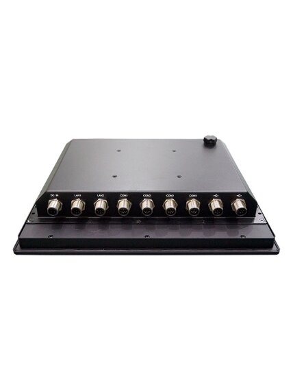 Lex System STAR 10.4" PPC + 2I385HW - 10.4" Rugged Panel Pc 1