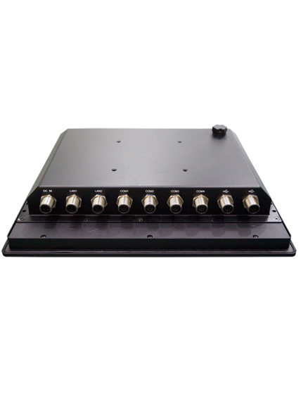 Lex System STAR 10.4" PPC + 2I640HW - 10.4" Rugged Panel Pc 1 Lex System STAR 10.4" PPC + 2I640HW - 10.4" Rugged Panel Pc 1