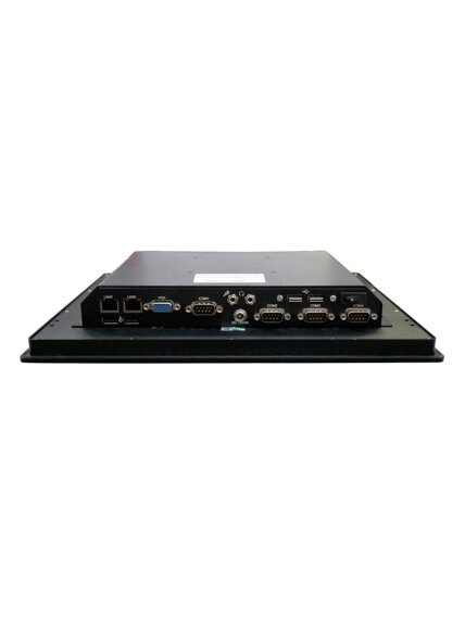 Lex System STAR 12.1" PPC + 2I385CW - 12.1" Ip65-Rated Industrial Panel Pc With A Multitouch Display 1 Lex System STAR 12.1" PPC + 2I385CW - 12.1" Ip65-Rated Industrial Panel Pc With A Multitouch Display 1