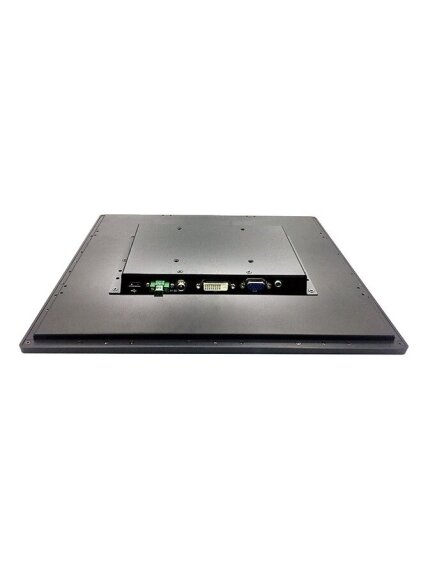Lex System SUPER 10.4" Touch Monitor - 10.4" Industrial Touch Monitor With Multitouch Capability 1
