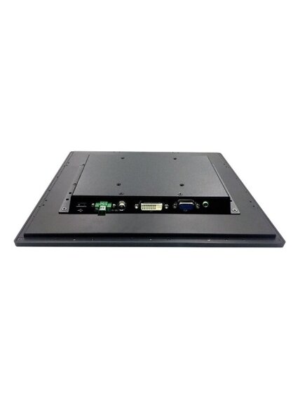 Lex System SUPER 7" Touch Monitor - 7" Industrial Touch Monitor With Multitouch Capability 1 Lex System SUPER 7" Touch Monitor - 7" Industrial Touch Monitor With Multitouch Capability 1