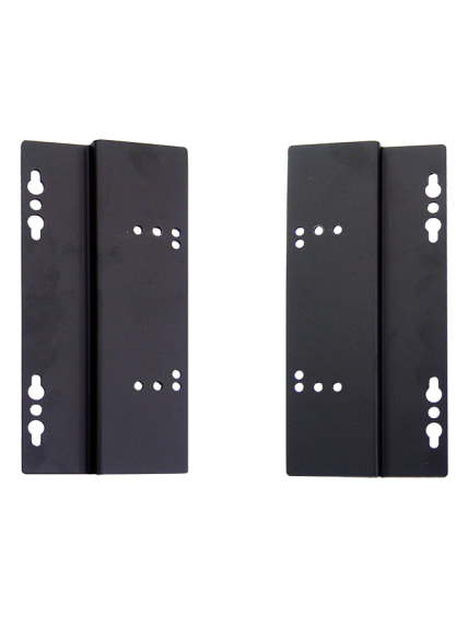 Lex System System Wall Mount Kit - Mounting Kit / Accessory For Lex System Embedded Platforms, Designed To Expand I/O Capabilities In Industrial Applications Lex System System Wall Mount Kit - Mounting Kit / Accessory For Lex System Embedded Platforms, Designed To Expand I/O Capabilities In Industrial Applications