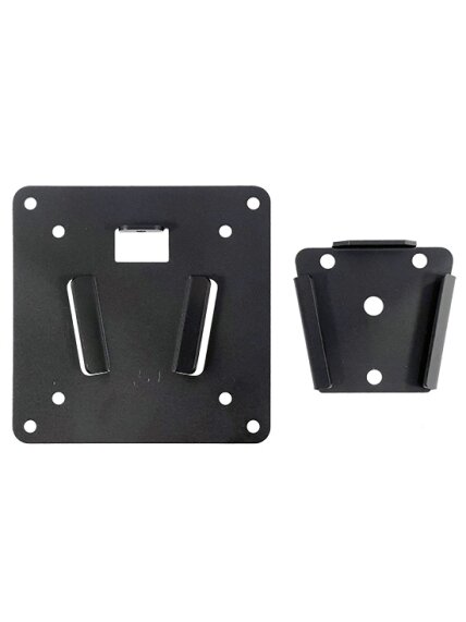 Lex System VESA Mounting Kit - Mounting Kit / Accessory For Lex System Embedded Platforms, Designed To Expand I/O Capabilities In Industrial Applications 1