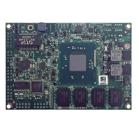 Lex System 1I385H - kompaktiškas vienos plokštės kompiuteris (Single Board Computer), Intel Baytrail 1 Lex System 1I385H - kompaktiškas vienos plokštės kompiuteris (Single Board Computer), Intel Baytrail 1