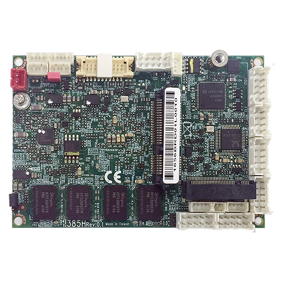 Lex System 1I385H - kompaktiškas vienos plokštės kompiuteris (Single Board Computer), Intel Baytrail Lex System 1I385H - kompaktiškas vienos plokštės kompiuteris (Single Board Computer), Intel Baytrail