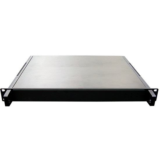 Lex System 1U Fanless CI870CW - 1U Rack pramoninis kompiuteris, Intel Core Ultra (Arrow Lake-S)