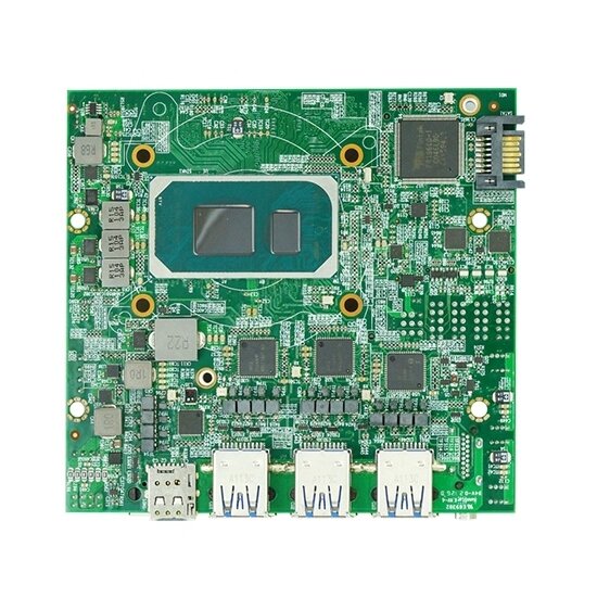 Lex System 2I110D - kompaktiškas vienos plokštės kompiuteris (Single Board Computer), Intel Tiger Lake-Up3 1 Lex System 2I110D - kompaktiškas vienos plokštės kompiuteris (Single Board Computer), Intel Tiger Lake-Up3 1