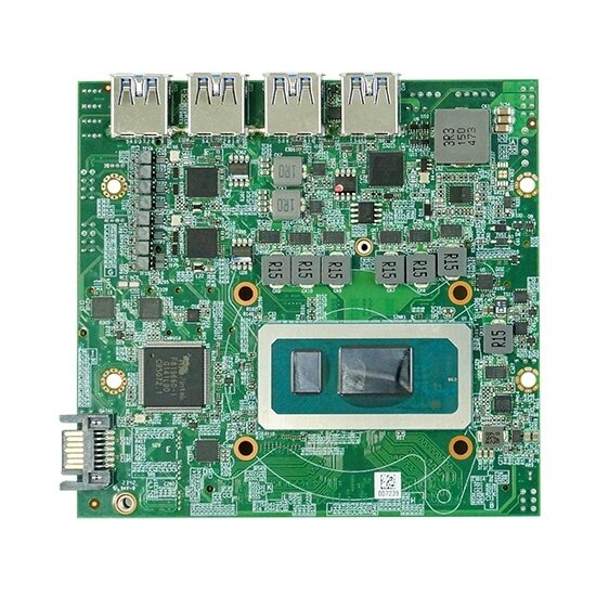 Lex System 2I130HW - kompaktiškas vienos plokštės kompiuteris (Single Board Computer), Intel 13Th / 12Th Gen 1 Lex System 2I130HW - kompaktiškas vienos plokštės kompiuteris (Single Board Computer), Intel 13Th / 12Th Gen 1