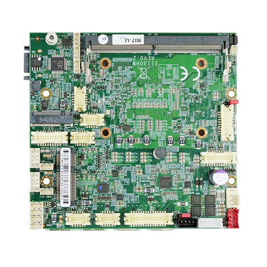 Lex System 2I130HW - kompaktiškas vienos plokštės kompiuteris (Single Board Computer), Intel 13Th / 12Th Gen Lex System 2I130HW - kompaktiškas vienos plokštės kompiuteris (Single Board Computer), Intel 13Th / 12Th Gen