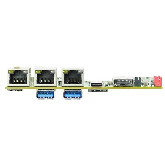Lex System 2N8MP01 - ARM architektūros vienos plokštės (Single Board) kompiuteris su Nxp I.Mx8M Plus (Arm) 1 Lex System 2N8MP01 - ARM architektūros vienos plokštės (Single Board) kompiuteris su Nxp I.Mx8M Plus (Arm) 1