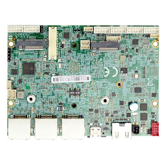 Lex System 2N8MP01 - ARM architektūros vienos plokštės (Single Board) kompiuteris su Nxp I.Mx8M Plus (Arm) Lex System 2N8MP01 - ARM architektūros vienos plokštės (Single Board) kompiuteris su Nxp I.Mx8M Plus (Arm)