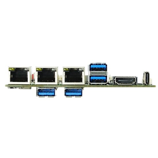 Lex System 2NOR01 - ARM architektūros vienos plokštės (Single Board) kompiuteris su Nvidia Jetson Orin™ 2 Lex System 2NOR01 - ARM architektūros vienos plokštės (Single Board) kompiuteris su Nvidia Jetson Orin™ 2