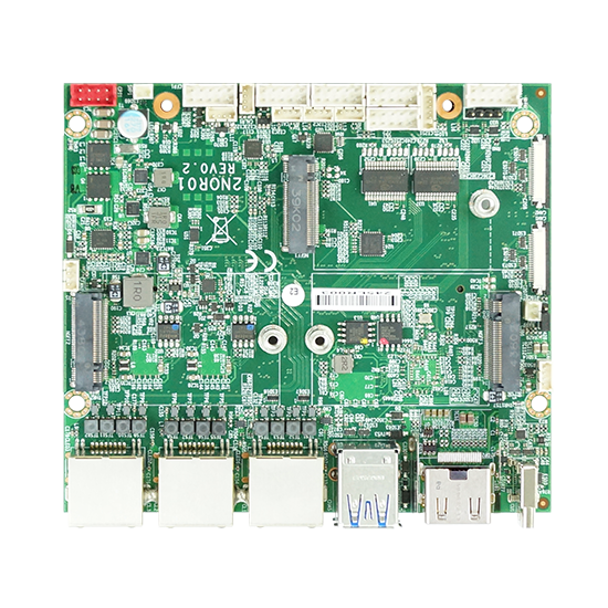Lex System 2NOR01 - ARM architektūros vienos plokštės (Single Board) kompiuteris su Nvidia Jetson Orin™ Lex System 2NOR01 - ARM architektūros vienos plokštės (Single Board) kompiuteris su Nvidia Jetson Orin™