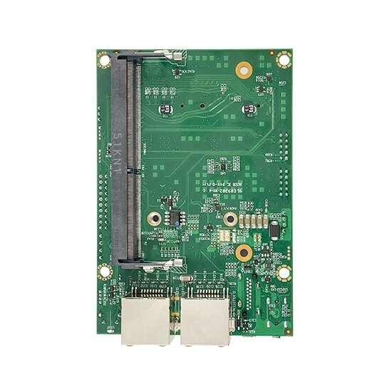Lex System 2NOR03 - ARM architektūros vienos plokštės (Single Board) kompiuteris su Nvidia Jetson Orin™ 2