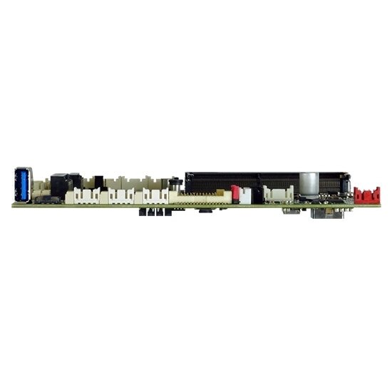 Lex System 3I810HW / 3I810BW - kompaktiška įterptinė plokštė (Embedded Motherboard), Intel Whiskey Lake 3
