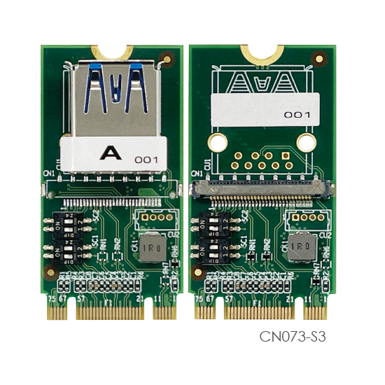 Lex System CN073 - tinklo plėtimo Kortelė Lex System įterptinėms (Embedded) platformoms, I/O galimybėms praplėsti pramoninėje Lex System CN073 - tinklo plėtimo Kortelė Lex System įterptinėms (Embedded) platformoms, I/O galimybėms praplėsti pramoninėje