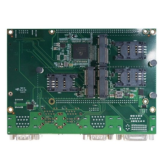 Lex System DK001 - Com nešančioji / vertinimo plokštė (Carrier / Evaluation Board) Lex System įterptinėms (Embedded) platformoms, I/O galimybėms praplėsti pramoninėje 1 Lex System DK001 - Com nešančioji / vertinimo plokštė (Carrier / Evaluation Board) Lex System įterptinėms (Embedded) platformoms, I/O galimybėms praplėsti pramoninėje 1