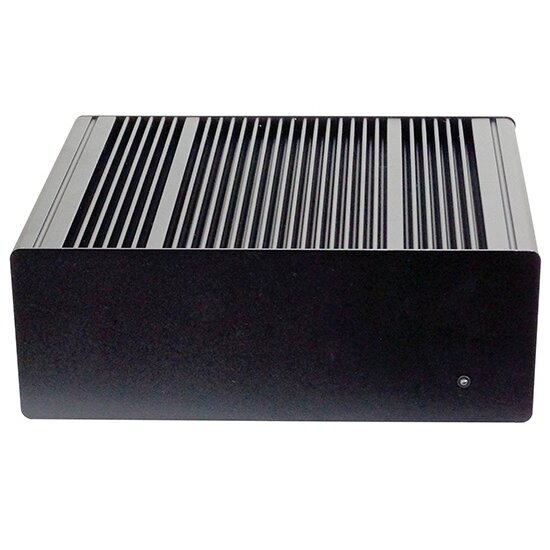Lex System HAWK - 3I130DW - kompaktiškas nevintiliuojamas įterptinis (Fanless Embedded) Box PC, Intel 13Th/12Th Gen 3
