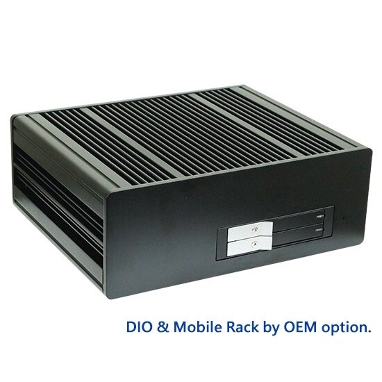 Lex System HAWK - 3I130TW - kompaktiškas nevintiliuojamas įterptinis (Fanless Embedded) Box PC, Intel 13Th/12Th Gen 1 Lex System HAWK - 3I130TW - kompaktiškas nevintiliuojamas įterptinis (Fanless Embedded) Box PC, Intel 13Th/12Th Gen 1