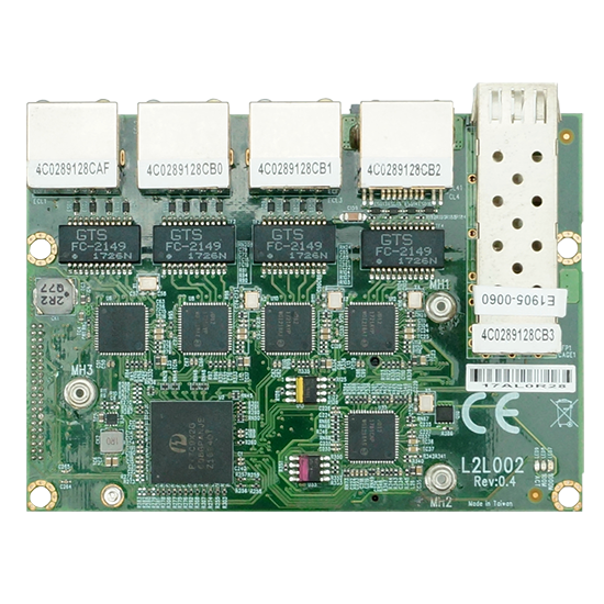 Lex System L2L002 - Lex Eio plėtimo (Expansion) plokštė Lex System įterptinėms (Embedded) platformoms, I/O galimybėms praplėsti pramoninėje Lex System L2L002 - Lex Eio plėtimo (Expansion) plokštė Lex System įterptinėms (Embedded) platformoms, I/O galimybėms praplėsti pramoninėje