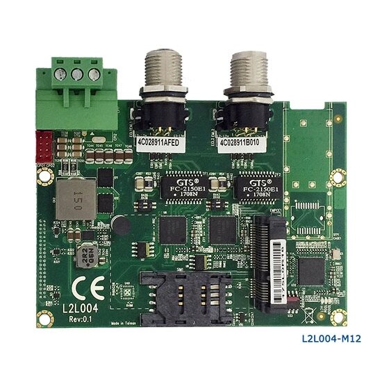 Lex System L2L004 - Lex Eio plėtimo (Expansion) plokštė Lex System įterptinėms (Embedded) platformoms, I/O galimybėms praplėsti pramoninėje 2 Lex System L2L004 - Lex Eio plėtimo (Expansion) plokštė Lex System įterptinėms (Embedded) platformoms, I/O galimybėms praplėsti pramoninėje 2