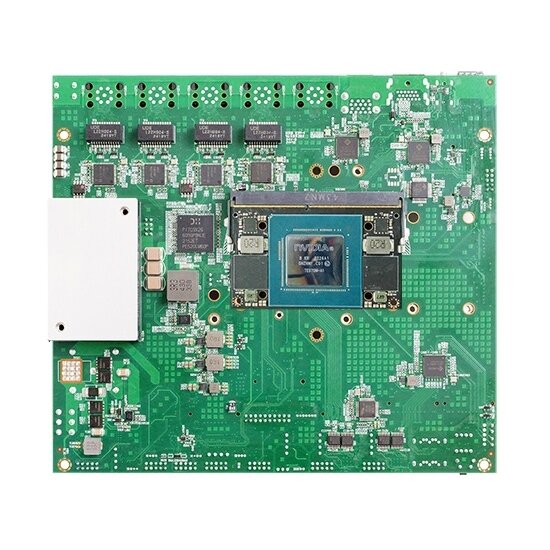 Lex System ORIN-TW - ARM architektūros vienos plokštės (Single Board) kompiuteris su Nvidia Jetson Orin™ 2 Lex System ORIN-TW - ARM architektūros vienos plokštės (Single Board) kompiuteris su Nvidia Jetson Orin™ 2