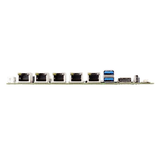 Lex System ORIN-TW - ARM architektūros vienos plokštės (Single Board) kompiuteris su Nvidia Jetson Orin™ 3 Lex System ORIN-TW - ARM architektūros vienos plokštės (Single Board) kompiuteris su Nvidia Jetson Orin™ 3