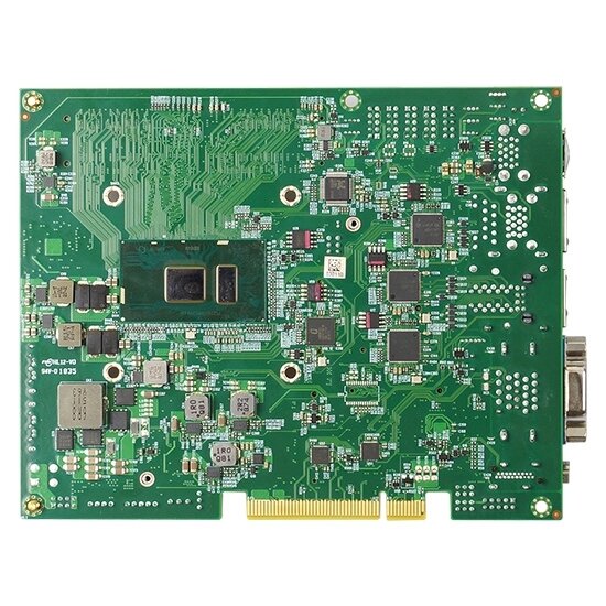 Lex System PM610DW - Picmg CPU plokštė, Intel Skylake-U / Kaby Lake-U, 5 vaizdo išėjimai ir 1 X Vga 1 X Hdmi Lan perjungimo plokštės sistemos 1 Lex System PM610DW - Picmg CPU plokštė, Intel Skylake-U / Kaby Lake-U, 5 vaizdo išėjimai ir 1 X Vga 1 X Hdmi Lan perjungimo plokštės sistemos 1
