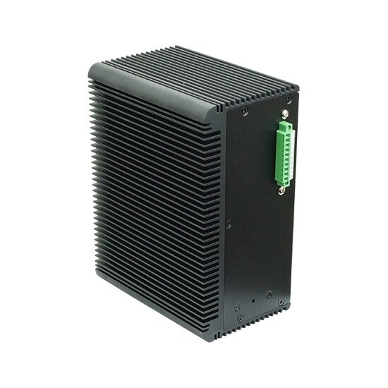 Lex System ROCK 2NOR01 - DI skaičiavimo sistema, Nvidia Jetson Orin™ 1