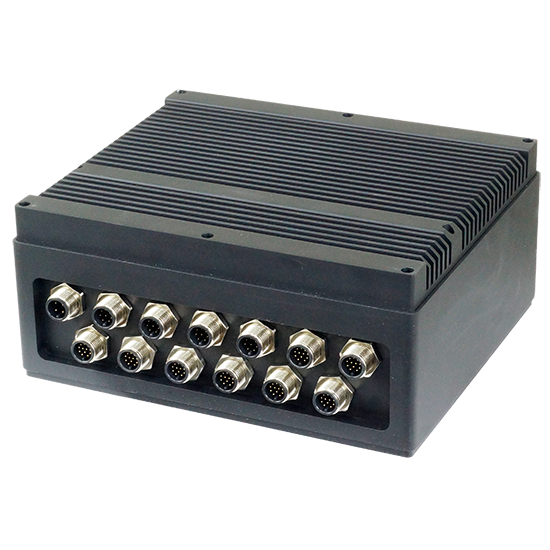 Lex System SealPro 3 - 3I140HW - atsparus nevintiliuojamas įterptinis (Fanless Embedded) kompiuteris, Intel Meteor Lake-U/H Lex System SealPro 3 - 3I140HW - atsparus nevintiliuojamas įterptinis (Fanless Embedded) kompiuteris, Intel Meteor Lake-U/H