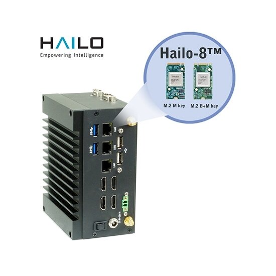 Lex System SKY 2 - 2I110AW + Hailo-8™ - DI skaičiavimo sistema, Intel Tiger Lake-Up3 + Hailo-8 1 Lex System SKY 2 - 2I110AW + Hailo-8™ - DI skaičiavimo sistema, Intel Tiger Lake-Up3 + Hailo-8 1