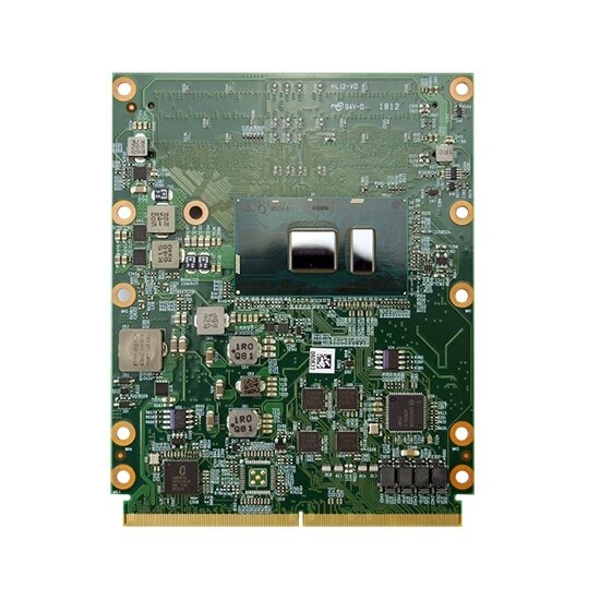 Lex System ST610W - Com Express / Com Modulis su Intel Skylake-U / Kaby Lake-U 1 Lex System ST610W - Com Express / Com Modulis su Intel Skylake-U / Kaby Lake-U 1
