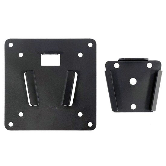 Lex System VESA Mounting Kit - montavimo rinkinys Lex System įterptinėms (Embedded) platformoms, I/O galimybėms praplėsti pramoninėje 1 Lex System VESA Mounting Kit - montavimo rinkinys Lex System įterptinėms (Embedded) platformoms, I/O galimybėms praplėsti pramoninėje 1