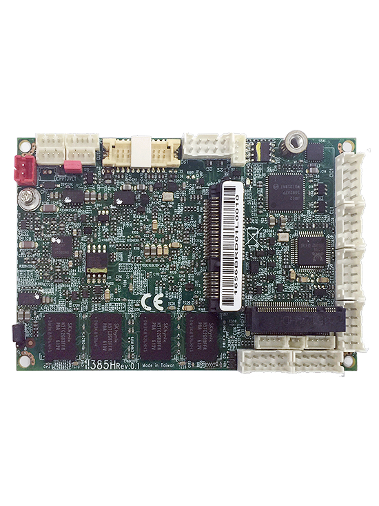 Lex System 1I385H - Compact Single Board Computer, Intel Baytrail Lex System 1I385H - Compact Single Board Computer, Intel Baytrail