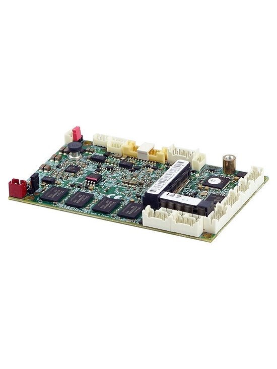 Lex System 1I386H - Compact Single Board Computer, Intel Apollo Lake 2 Lex System 1I386H - Compact Single Board Computer, Intel Apollo Lake 2