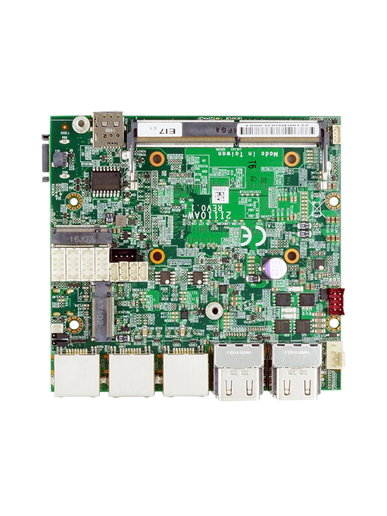 Lex System 2I110AW - Compact Single Board Computer, Intel Tiger Lakeup3 Lex System 2I110AW - Compact Single Board Computer, Intel Tiger Lakeup3