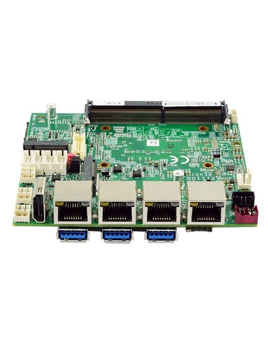 Lex System 2I110D - Compact Single Board Computer, Intel Tiger Lakeup3 3 Lex System 2I110D - Compact Single Board Computer, Intel Tiger Lakeup3 3