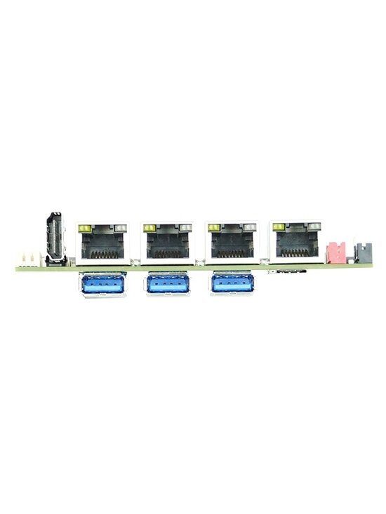 Lex System 2I130DW - Compact Single Board Computer, Intel 13Th / 12Th Gen 2