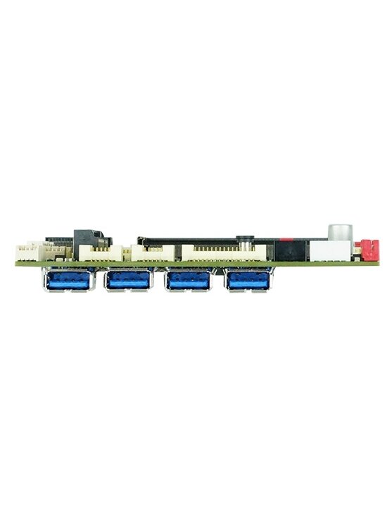 Lex System 2I130HW - Compact Single Board Computer, Intel 13Th / 12Th Gen 2 Lex System 2I130HW - Compact Single Board Computer, Intel 13Th / 12Th Gen 2