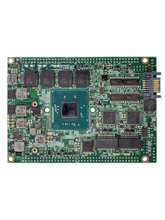 Lex System 2I385PW - Com Express / Com Module, Intel Baytrail 1 Lex System 2I385PW - Com Express / Com Module, Intel Baytrail 1
