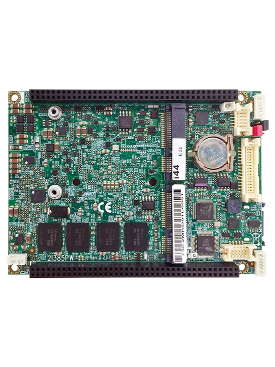 Lex System 2I385PW - Com Express / Com Module, Intel Baytrail Lex System 2I385PW - Com Express / Com Module, Intel Baytrail