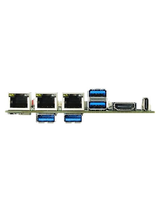 Lex System 2NOR01 - Armbased Single Board Computer Featuring Nvidia Jetson Orin™ 2