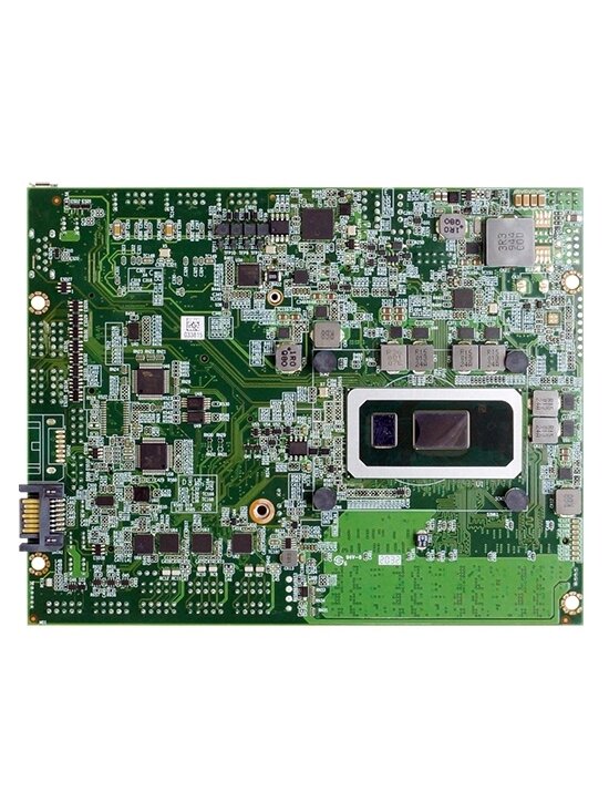 Lex System 3I810HW / 3I810BW - Compact Embedded Motherboard With Integrated Ups Backup, Powered By Intel Whiskey Lake 1 Lex System 3I810HW / 3I810BW - Compact Embedded Motherboard With Integrated Ups Backup, Powered By Intel Whiskey Lake 1