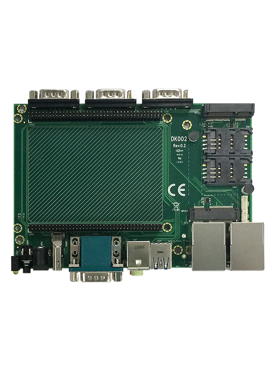 Lex System DK002 - Com Carrier / Evaluation Board For Lex System Embedded Platforms, Designed To Expand I/O Capabilities In Industrial Applications Lex System DK002 - Com Carrier / Evaluation Board For Lex System Embedded Platforms, Designed To Expand I/O Capabilities In Industrial Applications