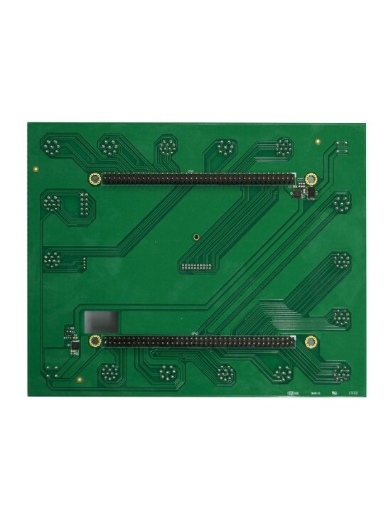 Lex System DK003 - Com Carrier / Evaluation Board For Lex System Embedded Platforms, Designed To Expand I/O Capabilities In Industrial Applications 1